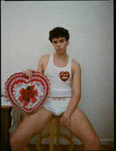 Load image into Gallery viewer, Love Nest Undies