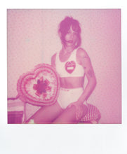 Load image into Gallery viewer, "Heart to Heart" Valentine's Day Bra