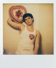 Load image into Gallery viewer, "Heart to Heart" Valentine's DayTank