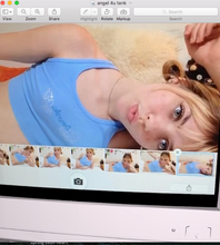 Load image into Gallery viewer, Angel 4U Tank Top