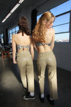 Load image into Gallery viewer, RHINESTONE LOGO DICKIES