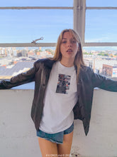 Load image into Gallery viewer, GIVING LOVE T-SHIRT <3