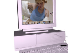 Load image into Gallery viewer, Angel 4U Tank Top
