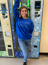 Load image into Gallery viewer, New York Romantic Crewneck