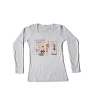 Load image into Gallery viewer, City Girl Long Sleeve