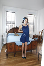 Load image into Gallery viewer, Varsity Dress