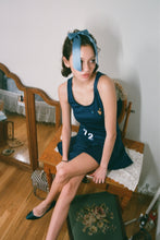 Load image into Gallery viewer, Varsity Dress