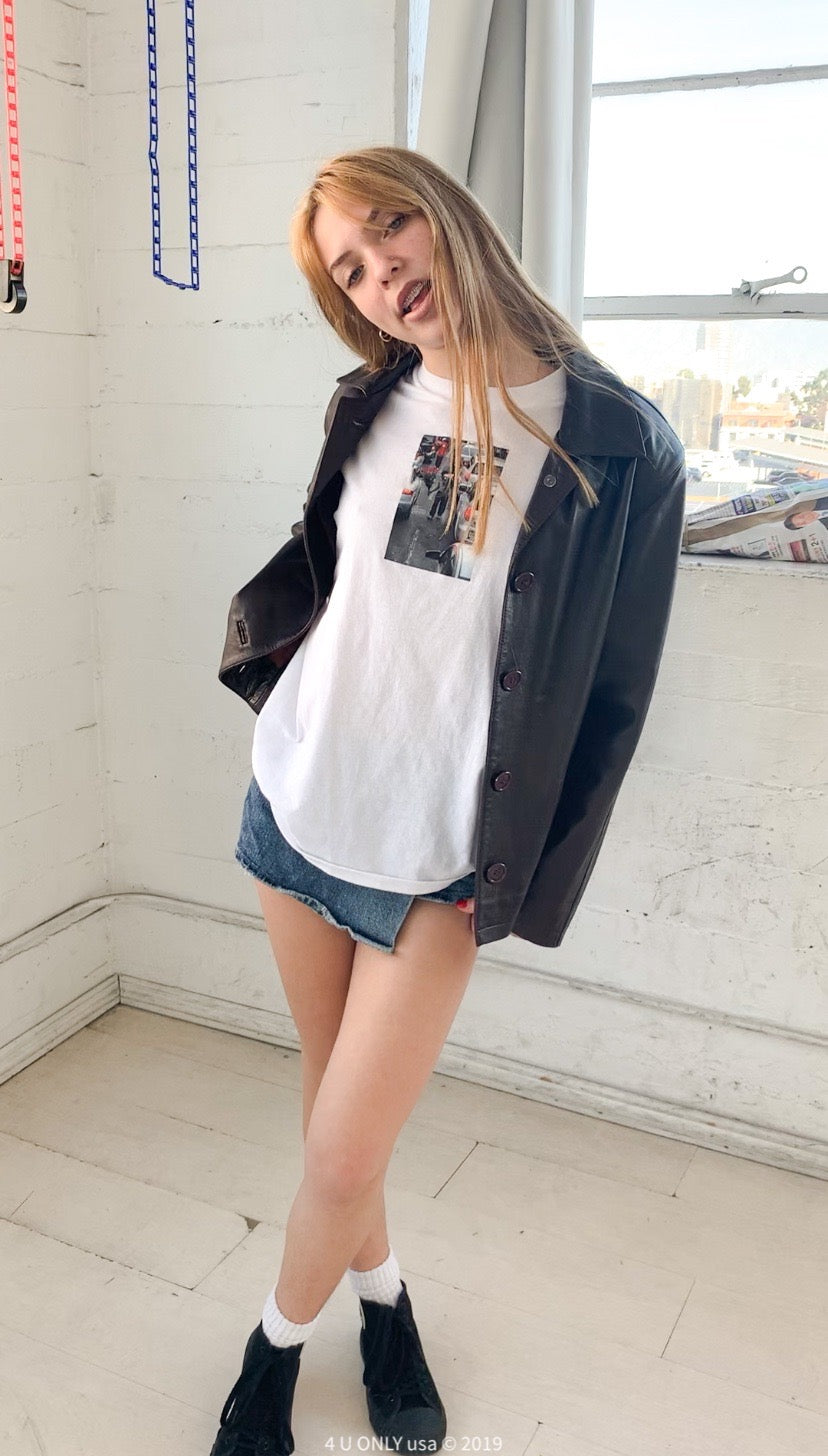 GIVING LOVE T-SHIRT <3